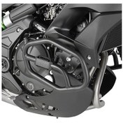 Resim Givi Tn4114 Kawasakı Versys 650 15-21 Koruma Demiri 