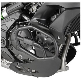 Resim Givi Tn4114 Kawasakı Versys 650 15-21 Koruma Demiri 