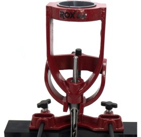 Resim Rox Wood 0038 Zıvana Kare Delik Açma Seti 