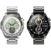 Resim TeknoPool Watch HX 4 Max iOS Android Uyumlu Akıllı Saat 