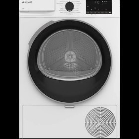 Resim Arçelik 902 Kmx 9 kg Kurutma Makinesi 