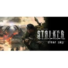 Resim Stalker Clear Sky (Pc) 