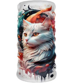 Resim Bebo Store Extreme Spor Motor ve Bisiklet İçin Buff Boyunluk Balaklava - 13022024-21 