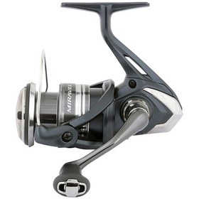 Resim Shimano Reel Miravel C3000 Spin Olta Makinesi 