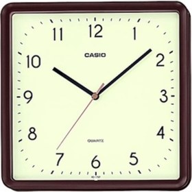 Resim Diğer Casio Iq-152-5df Duvar Saati Iq-152-5df Çok Renkli 