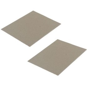 Resim Mikrodalga Fırın Kesilebilir Yansıtıcı Plaka, 13 X 16 Cm 2 Adet, Arçelik, , Termikel, İle Uyumlu Sku: Smg8690010218001 