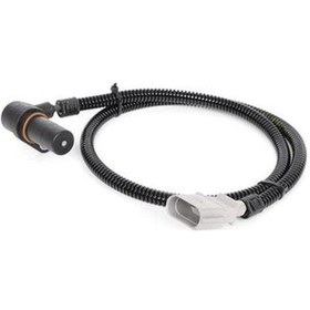 Resim Bosch 0281002496 Devir Sensörü Volkswagen Lt 28-35 01-06 Lt 28-46 02-06 940700670024 