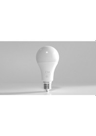 Resim 15w E27 Duy Gün Işığı Led Ampul - Enerji Tasarruflu 4000k Ev Aydınlatması 