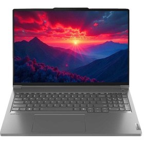 Resim Lenovo ThinkBook 16P G5 IRX 21N50024TR04 i9-14900HX 64 GB 1 TB SSD RTX4060 16" Dos Dizüstü Bilgisayar 