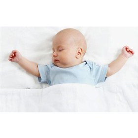 Resim Premium Bebek Uyku Seti Caretex Premium Bebek Uyku Seti 