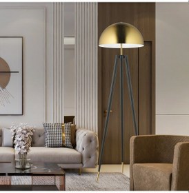 Resim Semyon Tekli Eskirme Modern Oturma Odası, Yatak Odası, Salon Lambader 