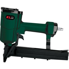 Resim KL Pro KLZT9240H Profesyonel Havalı Zımba Çakma Tabancası 16-40MM 