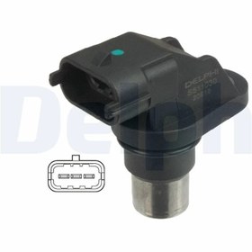 Resim Fiat Siena Eksantrik Mil Sensörü 1.2 8V DELPHİ 46786049 