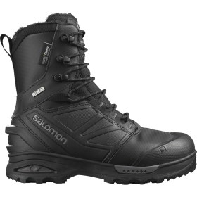 Resim Salomon Toundra Pro Waterproof Erkek Outdoor Botu - Siyah 