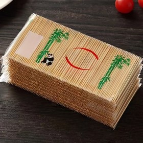 Resim 1000 Adet Doğal Çift Uçlu Bambu Kürdan, Tek Kullanımlık Taşınabilir Otel Kürdanı, Yemek Temelleri,Taşınabilir Tasarım,Doğal Malzeme,Sürdürülebilir Ürün,Toplu Kürdanlar,Hijyenik Çöp Kürdanlar,Misafirperverlik Sektörü 