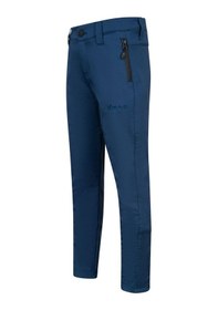 Resim 2as Sand Softshell Çocuk Pantolonu Lacivert 