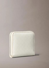 Resim Calvin Klein Kadın Cüzdan Lv04f1089g2xb Haki 