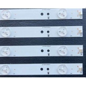 Resim PHİLİPS 40PFK5300, 40PFK4009, 40PFK4309, 40PFK4509 LED BAR 
