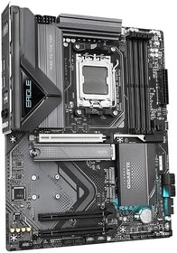 Resim GIGABYTE ANAKART AMD AM5 ATX X870 EAGLE WIFI7 