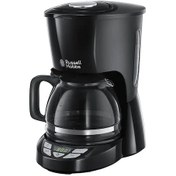 Resim Russel Hobbs Filtre Kahve Makinesi Dijital Zaman Ayarlı 