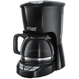 Resim Russel Hobbs Filtre Kahve Makinesi Dijital Zaman Ayarlı 