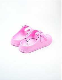 Resim Lumberjack Edna Kadın Terlik 