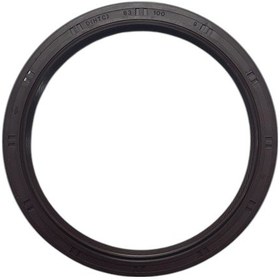 Resim Keçe Krank Kia Sephia 1,5 191994-1997/shuma 1,5 191994-1997/rio 1,5/carens 1,8 2000-2002/323 1,5 1990-2005 Arka 83x100x- Product Code 