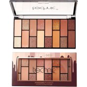 Resim Technic Exposed Far Paleti 16'lı 