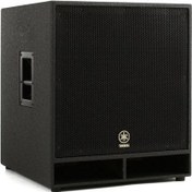 Resim Yamaha CW118V 18'' Pasif Subwoofer 