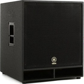 Resim Yamaha CW118V 18'' Pasif Subwoofer 