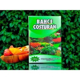 Resim Belle Fusion Mey Ithalat® Bahçe Coşturan Toprak 1200 gr Tüm Bitki Çiçek Için 