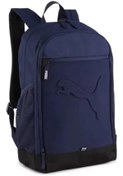 Resim Puma Buzz 26 Litre Erkek Lacivert Günlük Stil Sırt Çantası 07913620 