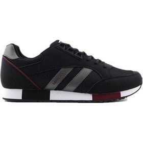 Resim Lescon Boston 5 Sneakers Spor Ayakkabı Erkek Grı 24Bae00Bst5M-306 001 