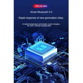 Resim Torima G14 Bluetoot Fm Transmitter Fm Verici 36W Pd Giriş Type C- Microusb -Lightning Şarj Girişi 