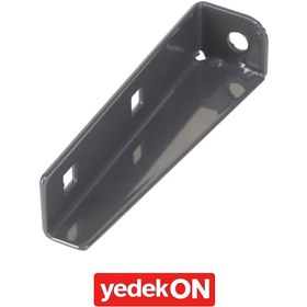 Resim AGCO Sol Kapı Kolu - Massey Ferguson / Fendt / Valtra | ACW4975460 