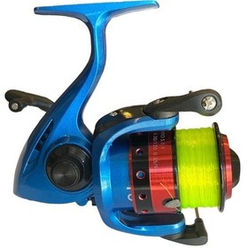 Resim Balza Favorite 300cm 40-120gr 3000 Oslo Profesyonel Sazan Kıyı Olta Takımı Seti 