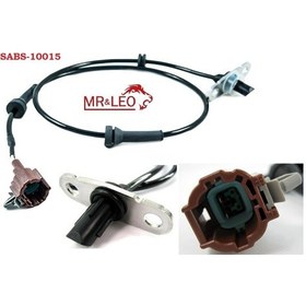 Resim Nissan Pathfınder 2005- Arka Sol Abs Sensör 47901-Eb300 