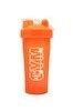 Resim Cool Shaker Shaker Gym Logo Shaker 650 CC Turuncu 