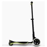 Resim SmarTrike Xtend 3 Aşamalı Büyüyebilen Lime Çocuk Scooter 