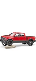 Resim Bruder Ram 2500 Pickup BR02500 