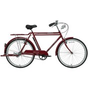 Resim Bisan Roadstar Gl 58cm V 26 Jant 1 Vites Bordo Siyah Beyaz Çok Renkli 