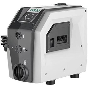 Resim Wilo Isar BOOST5-E-5 Frekans Konvertörlü Sessiz Hidrofor (7 Kat-19 Daire) 