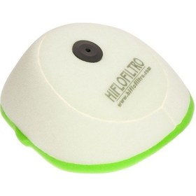 Resim KTM EXC 125 EXC 250 EXC 300 EXC 450 HAVA FİLTRESİ HİFLO HFF5016 
