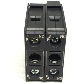 Resim Sıemens 3Vt Yardımcı Kontak 3Vt2-3Vt3 3Vt9300-2Af10 