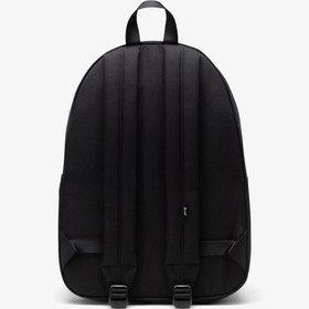 Resim Herschel Classic Erkek Siyah Sırt Çantası 