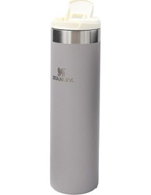 Resim Stanley 10-10789-155 The Aerolight Transit Mug 0.60l / 20oz Unisex Gri Outdoor Matara Gri 