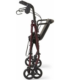 Resim Ekenomik Kullanışlı Hasta Yürüteci P580 