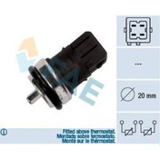 Resim Fae 33810 - Hararet Müşürü Duster-logan-sandero-clıo Iı-ııı-flue 