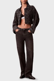 Resim Calvin Klein Bayan Kot Ceket LV047E621G YCL 