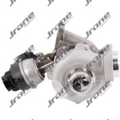 Resim Jrone-8B43300643 Turbo Sarj ( Kkk ) A4 0815 A5 0917 Exeo 0813 542494298 Diğer